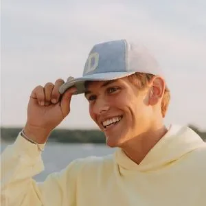 Daily Drills | Accessories | Daily Drills Hometown Hat  display picture 2